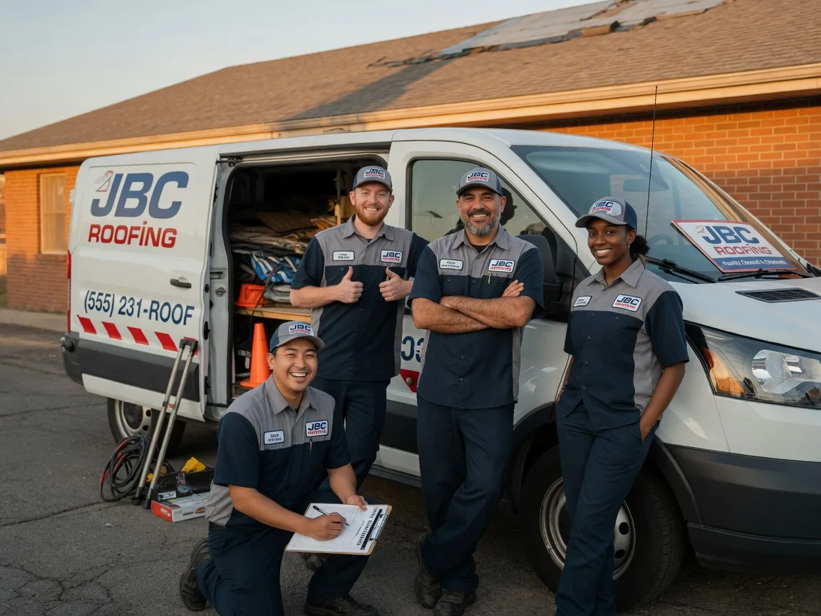 Roof Replacement company in Mcsherrystown, PA